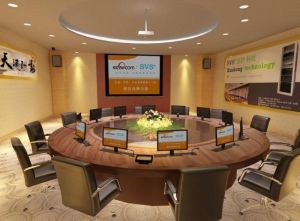 會議室效果圖 會議室效果圖