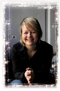 莎拉·沃特斯 莎拉·沃特斯