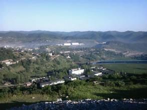 焦坪社區 焦坪社區