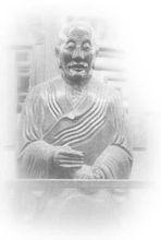 明照尊者 明照尊者