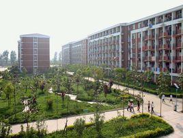 安徽中原航空職業技術學院 安徽中原航空職業技術學院