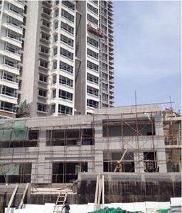 蘭亭鑒築花園 蘭亭鑒築花園