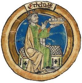 埃塞爾沃夫 埃塞爾沃夫