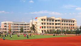 臨安市青山國小 臨安市青山國小