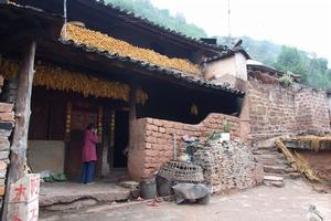 迤南莊村-村民住房