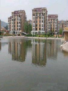 天秀花園古月園 天秀花園古月園