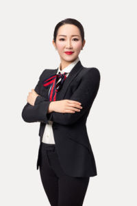 程程[凱兒得樂創始人]