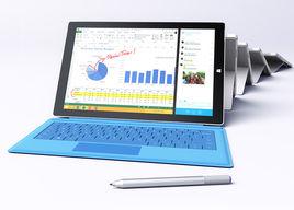 微軟Surface Pro 3