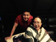 包胡爾查與朋友