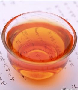 茶湯[北京茶湯]