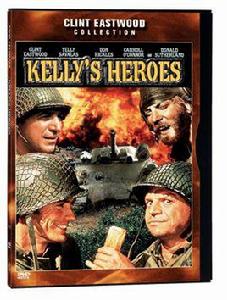 凱利的英雄們 凱利的英雄們