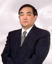 中國工商銀行行長楊凱生