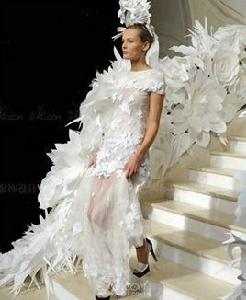 Haute Couture Haute Couture