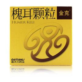 金克槐耳顆粒 金克槐耳顆粒