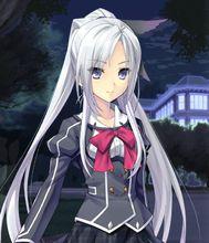 黃昏時刻的境界線