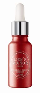 美麗加芬紅景天原液 美麗加芬紅景天原液