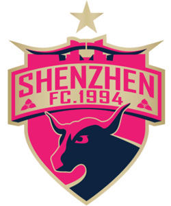 深圳足球俱樂部 深圳足球俱樂部