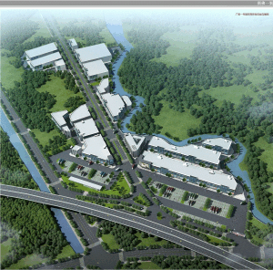 廣佛壹號商貿物流城 廣佛壹號商貿物流城