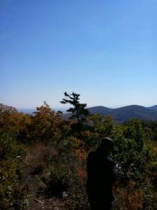 大青山景區[黑龍江] 