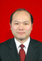 陳金剛[廣陵學院副院長、黨委委員]