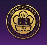 南京大學教育研究院 南京大學教育研究院