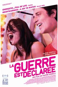 命運的宣戰 命運的宣戰