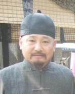 韓秀峰[內地演員]