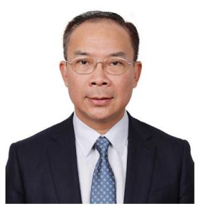 李松[特命全權裁軍事務大使]