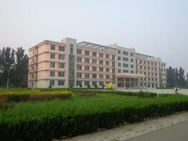 山東省濟北中學 山東省濟北中學