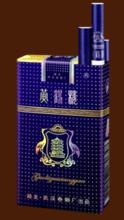 黃鶴樓香菸