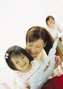 缺乏父母關愛孩子易患“心理性矮小症”