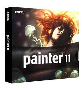 Corel Painter 11 Corel Painter 11