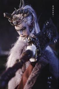 翼天大魔 翼天大魔