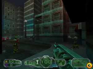 《血戰—終極戰士》