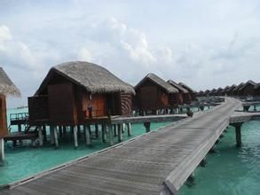 歡樂島度假村 歡樂島度假村