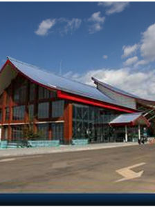 麗江機場 麗江機場