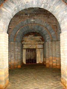 三國東吳古墓遺址