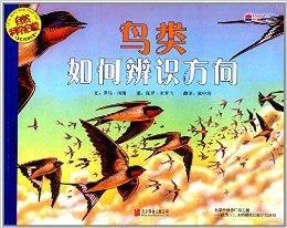 自然科學啟蒙:鳥類如何辨識方向 自然科學啟蒙:鳥類如何辨識方向