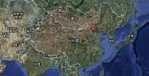 武家溝鎮 武家溝鎮