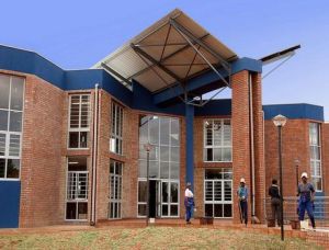 南非文達大學 南非文達大學