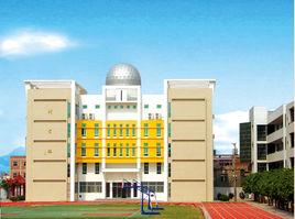 晉興職校 晉興職校