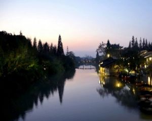 桐鄉紅杉邨 桐鄉紅杉邨