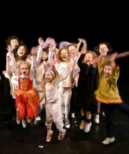 教育戲劇 教育戲劇