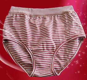 納米遠紅外內褲 納米遠紅外內褲