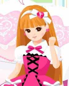 金秋公主 金秋公主