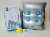 震動充氣按摩器 震動充氣按摩器