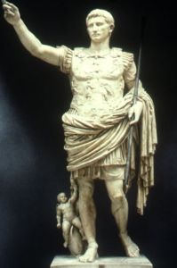 第一公民 第一公民