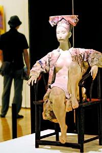 《堆雲堆雪》 《堆雲堆雪》