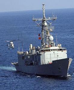 拉德羅級護航驅逐艦 拉德羅級護航驅逐艦