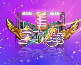 寶貝明星秀 寶貝明星秀